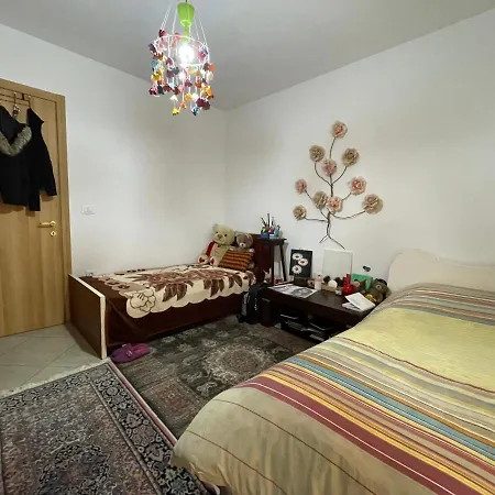 Homestay Seli's