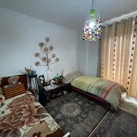 Homestay Seli's Tirana