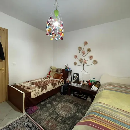 Homestay Seli's *